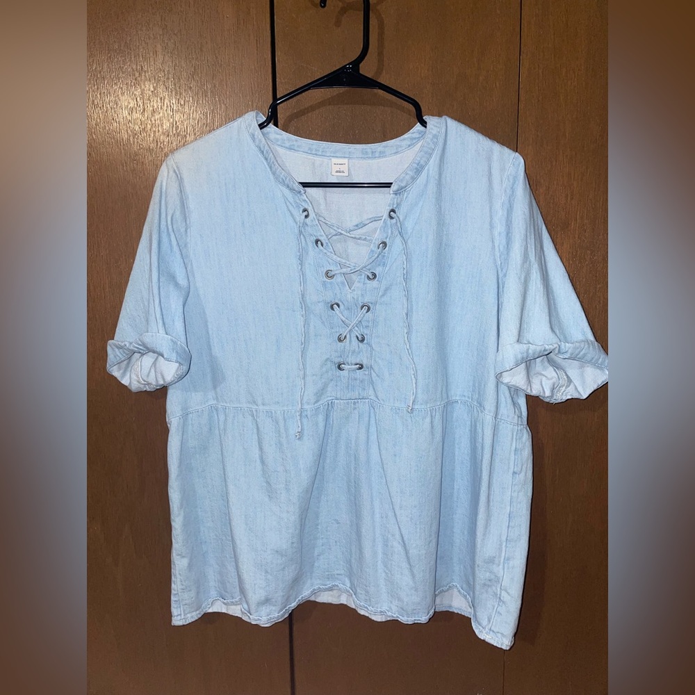 Old Navy Top